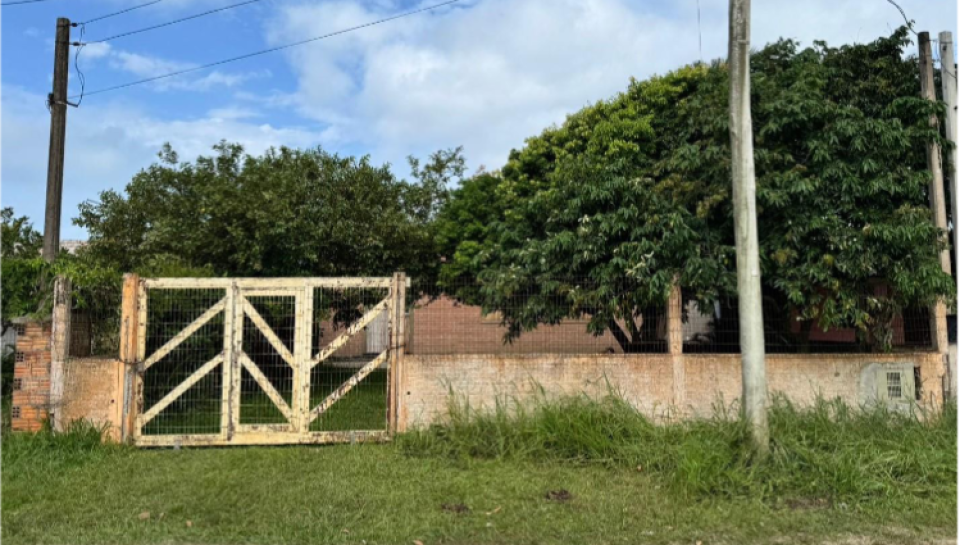 Imagem do imóvel LOTE 08 / 01 (UM) TERRENO URBANO SITUADO NO BALNEÁRIO NOVA TRAMANDAÍ/RS