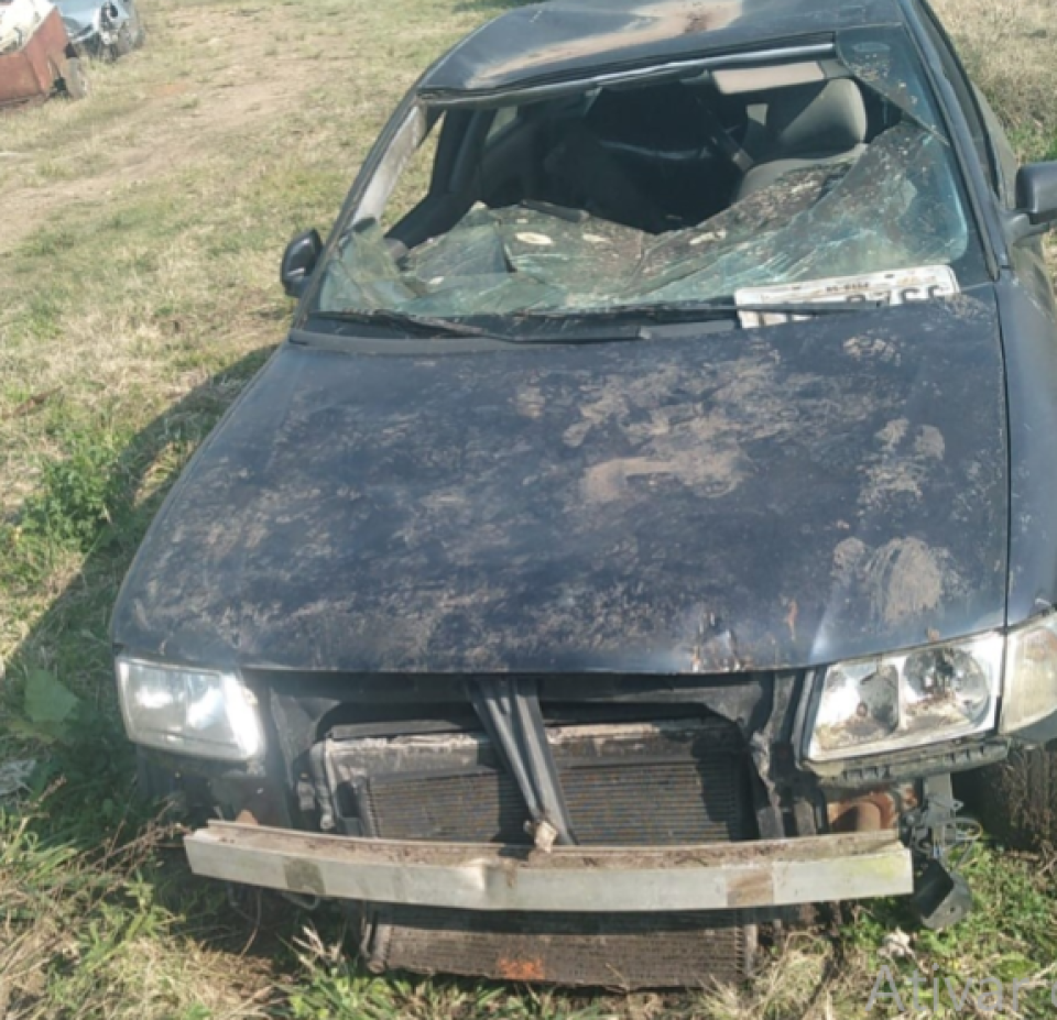 01 AUDI A3 1.8 ANO 1998 MODELO 1999